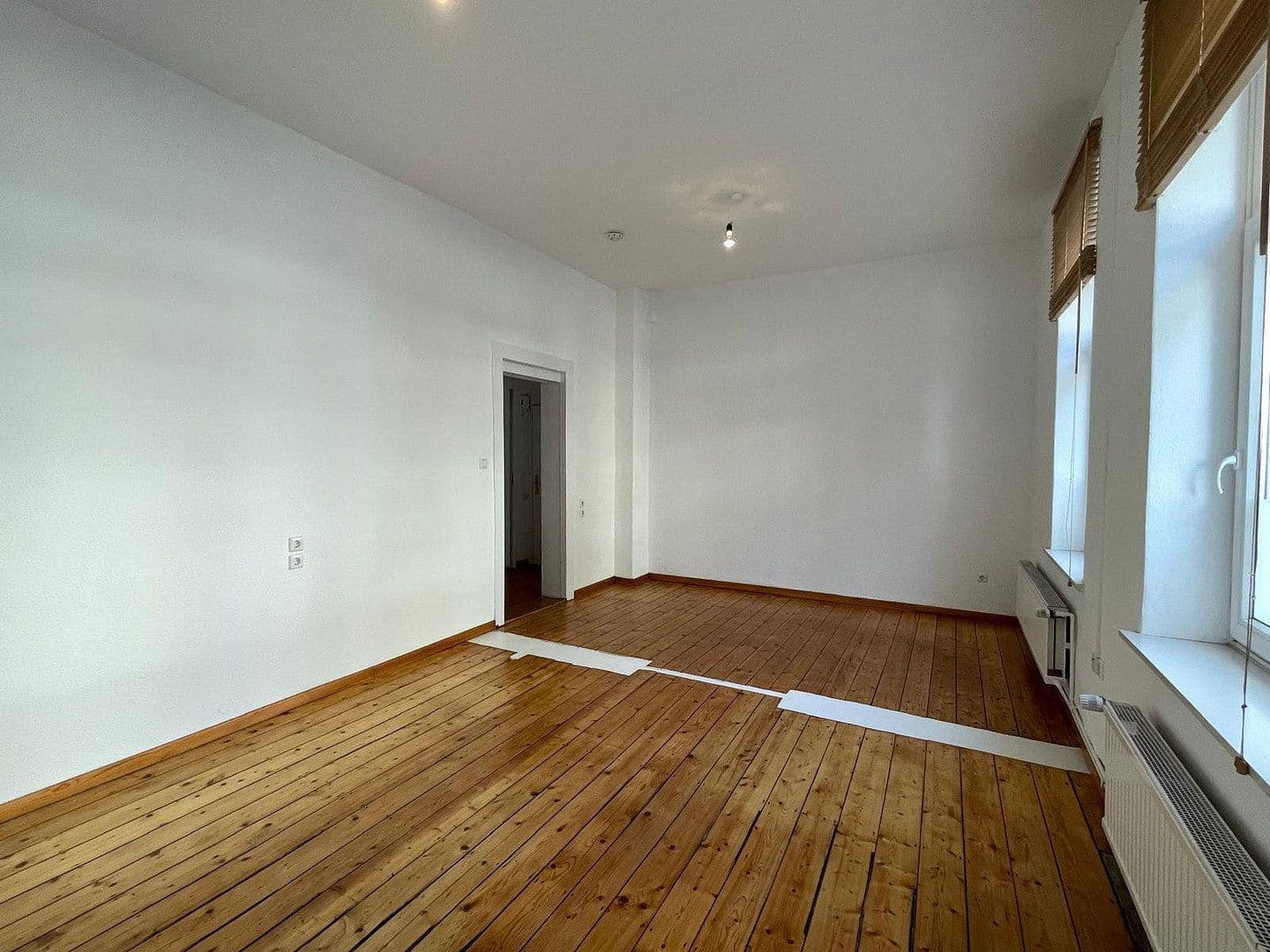 Prenájom bytu 2-izbový 69 m², Hahnenstraße 9, Hannover, Dolné Sasko Prenájom bytu 2-izbový 69 m², Hahnenstraße 9, Hannover, Dolné Sasko