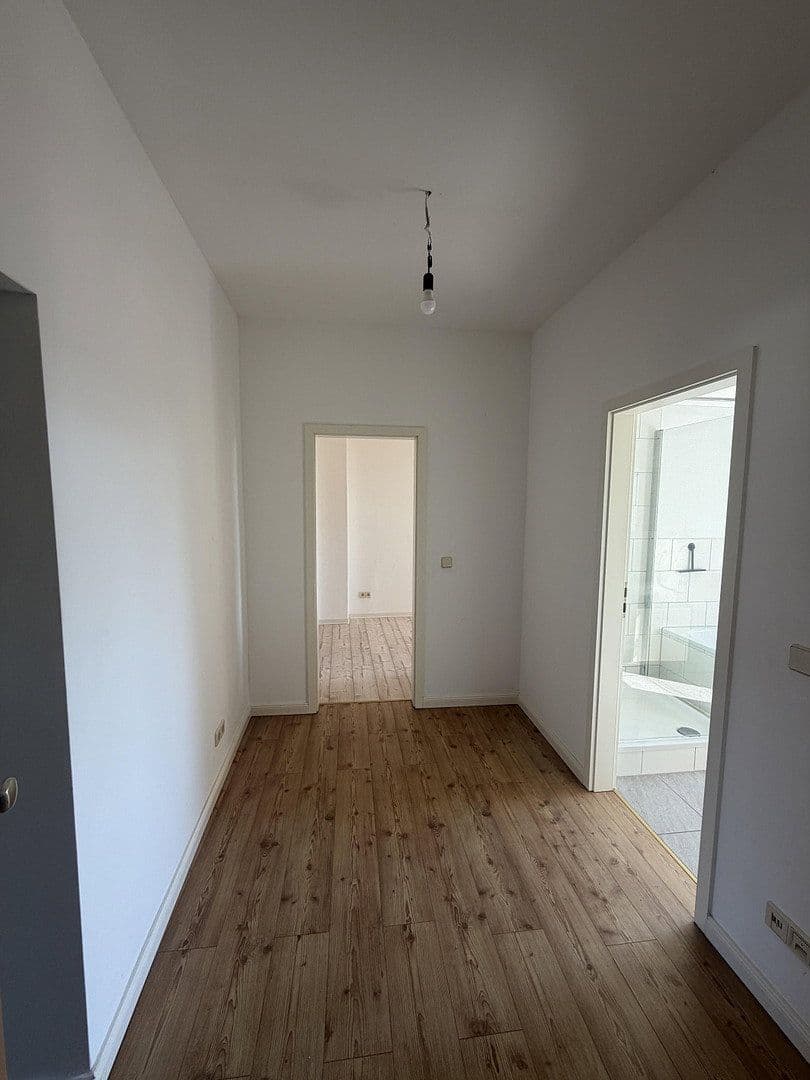 Prenájom bytu 2-izbový 64 m², Albert-Kleeberg-Str. 2, Fürstenwalde/Spree, Brandenbursko Prenájom bytu 2-izbový 64 m², Albert-Kleeberg-Str. 2, Fürstenwalde/Spree, Brandenbursko