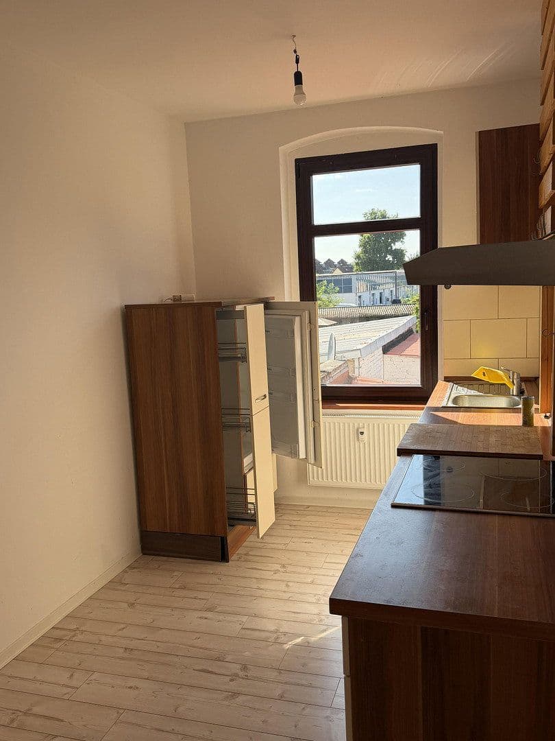 Prenájom bytu 2-izbový 64 m², Albert-Kleeberg-Str. 2, Fürstenwalde/Spree, Brandenbursko Prenájom bytu 2-izbový 64 m², Albert-Kleeberg-Str. 2, Fürstenwalde/Spree, Brandenbursko