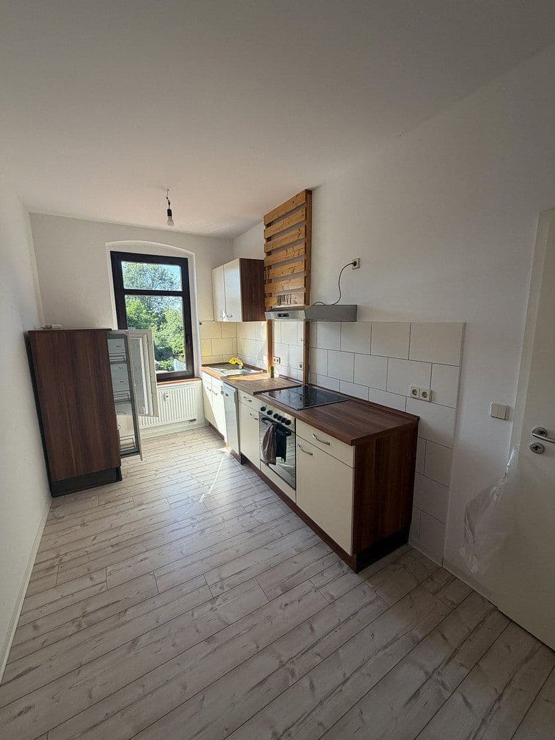 Prenájom bytu 2-izbový 64 m², Albert-Kleeberg-Str. 2, Fürstenwalde/Spree, Brandenbursko Prenájom bytu 2-izbový 64 m², Albert-Kleeberg-Str. 2, Fürstenwalde/Spree, Brandenbursko