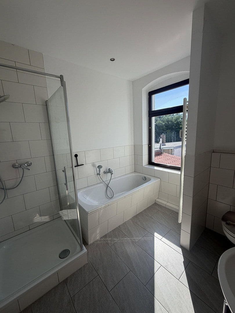 Prenájom bytu 2-izbový 64 m², Albert-Kleeberg-Str. 2, Fürstenwalde/Spree, Brandenbursko Prenájom bytu 2-izbový 64 m², Albert-Kleeberg-Str. 2, Fürstenwalde/Spree, Brandenbursko