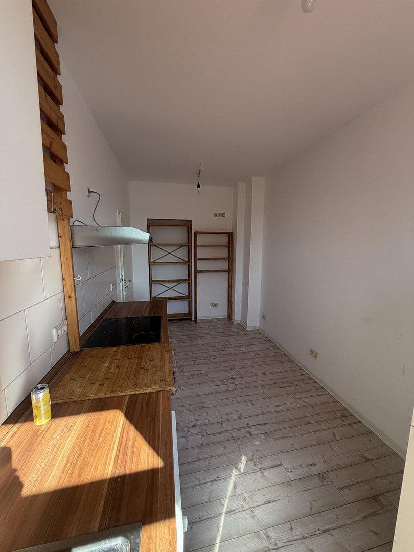 Prenájom bytu 2-izbový 64 m², Albert-Kleeberg-Str. 2, Fürstenwalde/Spree, Brandenbursko Prenájom bytu 2-izbový 64 m², Albert-Kleeberg-Str. 2, Fürstenwalde/Spree, Brandenbursko