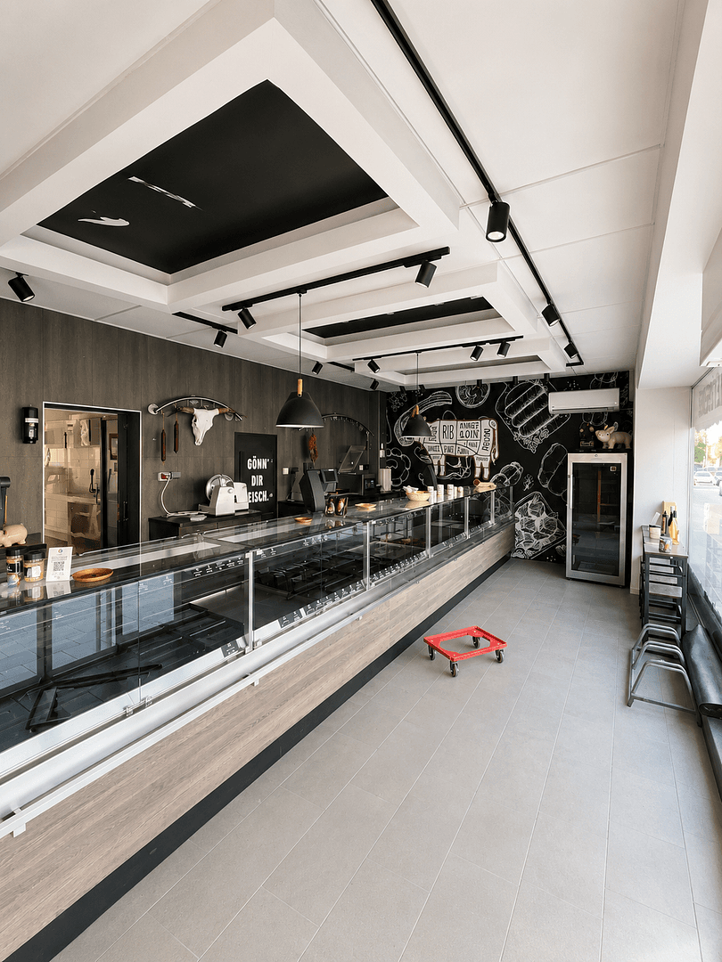 Prenájom nebytového priestoru 137 m², Von-der-Tann-Straße 156, Nürnberg, Bavorsko Prenájom nebytového priestoru 137 m², Von-der-Tann-Straße 156, Nürnberg, Bavorsko