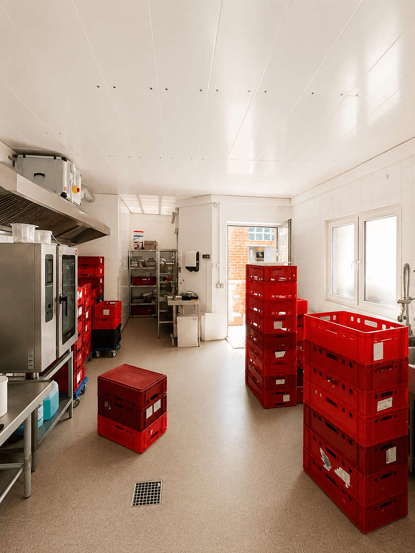 Prenájom nebytového priestoru 137 m², Von-der-Tann-Straße 156, Nürnberg, Bavorsko Prenájom nebytového priestoru 137 m², Von-der-Tann-Straße 156, Nürnberg, Bavorsko