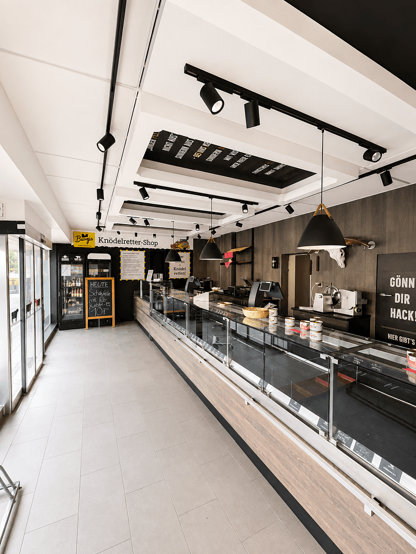 Prenájom nebytového priestoru 137 m², Von-der-Tann-Straße 156, Nürnberg, Bavorsko Prenájom nebytového priestoru 137 m², Von-der-Tann-Straße 156, Nürnberg, Bavorsko