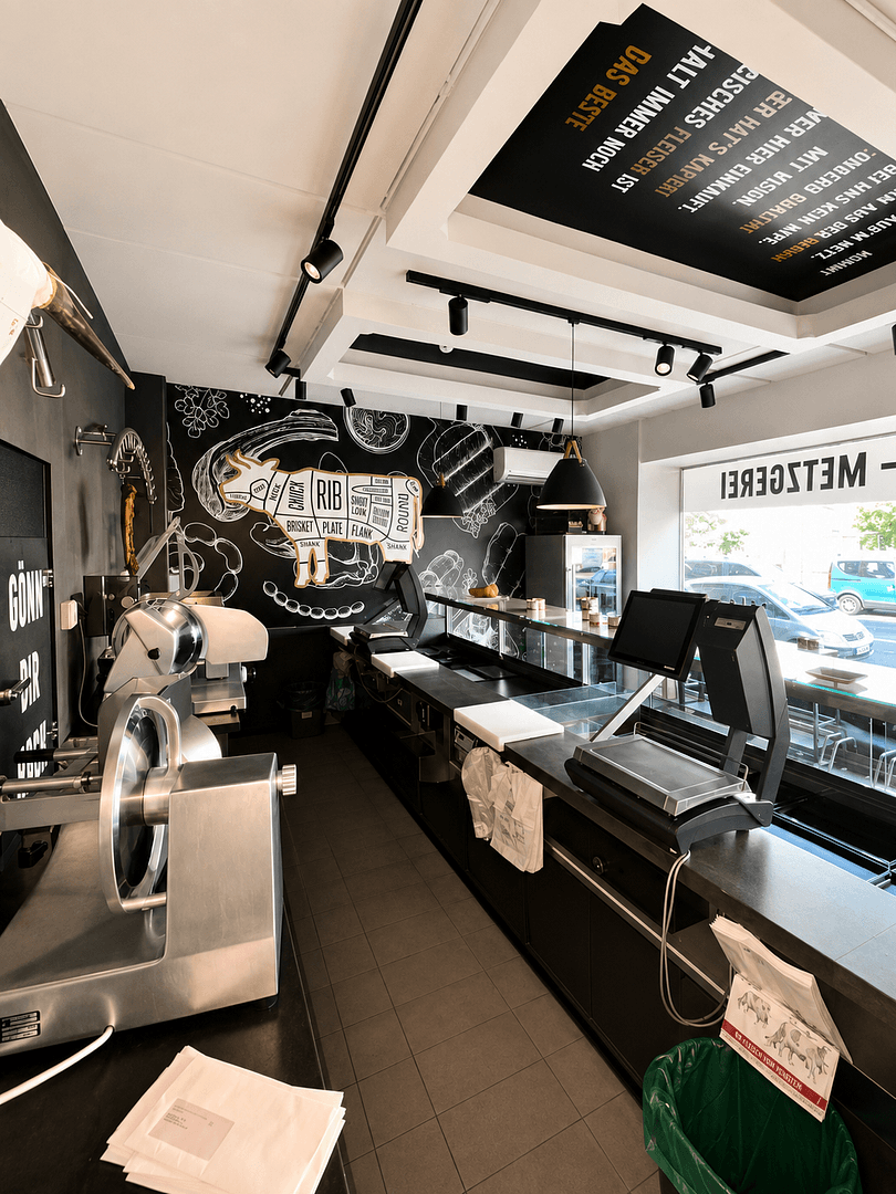 Prenájom nebytového priestoru 137 m², Von-der-Tann-Straße 156, Nürnberg, Bavorsko Prenájom nebytového priestoru 137 m², Von-der-Tann-Straße 156, Nürnberg, Bavorsko