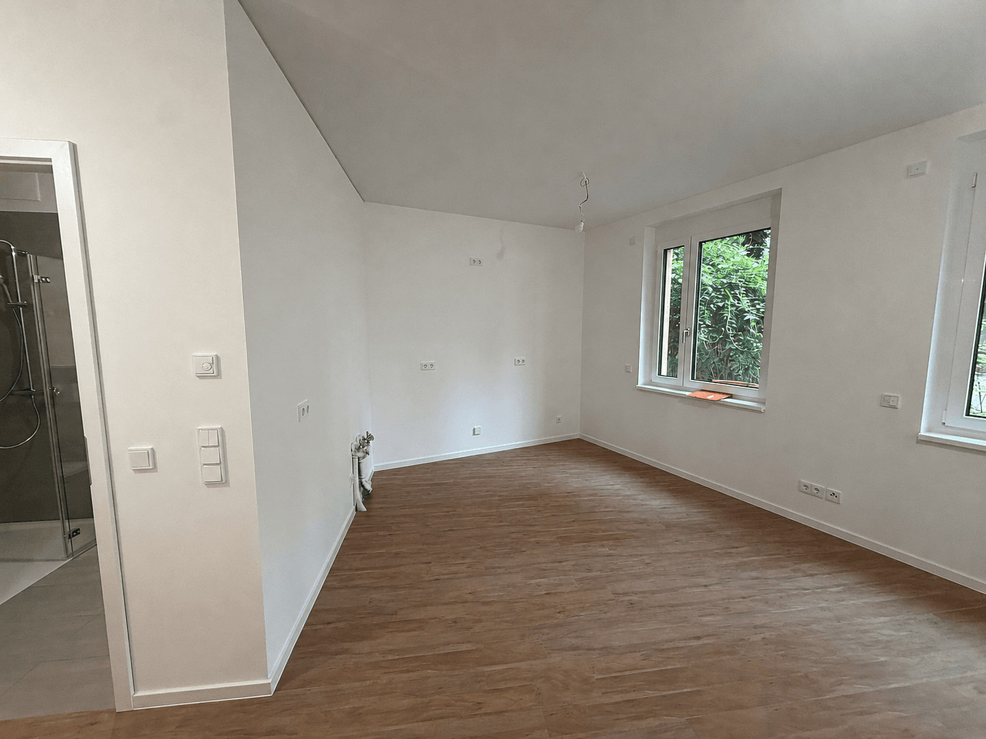 Prenájom bytu 2-izbový 61 m², Sonntagstr. 23, Berlin, Berlín Prenájom bytu 2-izbový 61 m², Sonntagstr. 23, Berlin, Berlín