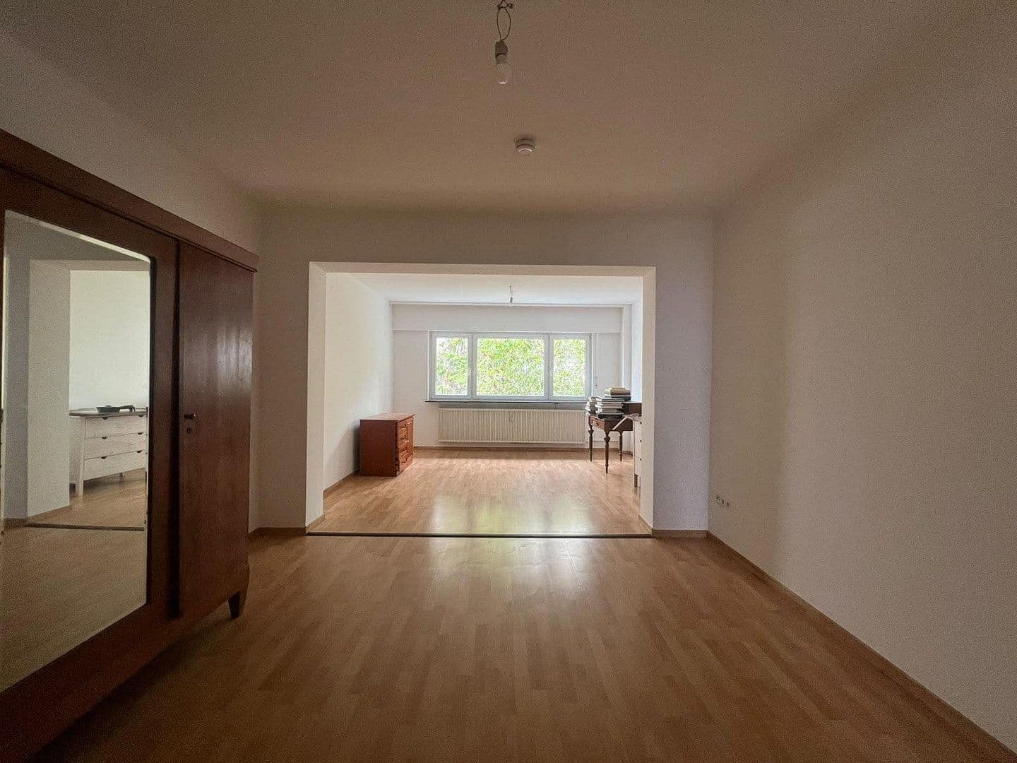 Prenájom bytu 2-izbový 65 m², Weiherstraße 3, Mannheim, Bádensko-Wurttembersko Prenájom bytu 2-izbový 65 m², Weiherstraße 3, Mannheim, Bádensko-Wurttembersko