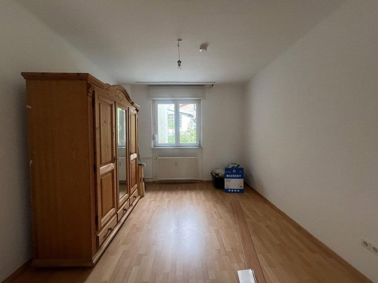 Prenájom bytu 2-izbový 65 m², Weiherstraße 3, Mannheim, Bádensko-Wurttembersko Prenájom bytu 2-izbový 65 m², Weiherstraße 3, Mannheim, Bádensko-Wurttembersko