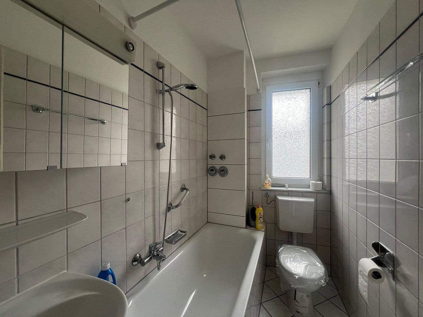 Prenájom bytu 2-izbový 65 m², Weiherstraße 3, Mannheim, Bádensko-Wurttembersko Prenájom bytu 2-izbový 65 m², Weiherstraße 3, Mannheim, Bádensko-Wurttembersko