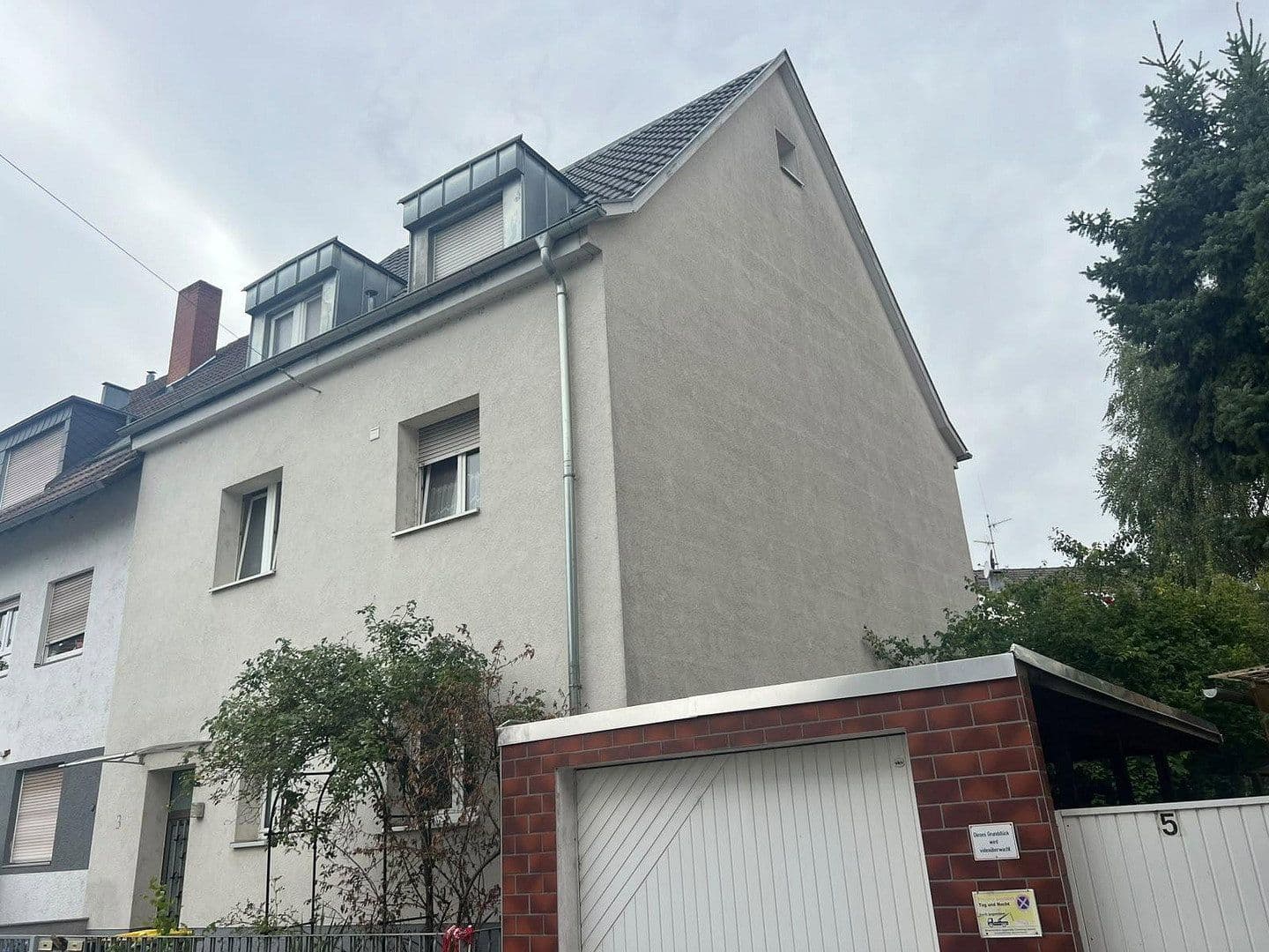 Prenájom bytu 2-izbový 65 m², Weiherstraße 3, Mannheim, Bádensko-Wurttembersko Prenájom bytu 2-izbový 65 m², Weiherstraße 3, Mannheim, Bádensko-Wurttembersko