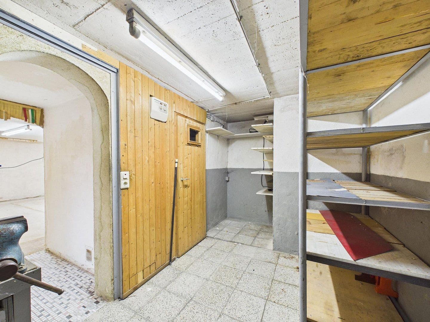 Predaj domu 131 m², pozemok 174 m², Nürnberg, Bavorsko Predaj domu 131 m², pozemok 174 m², Nürnberg, Bavorsko