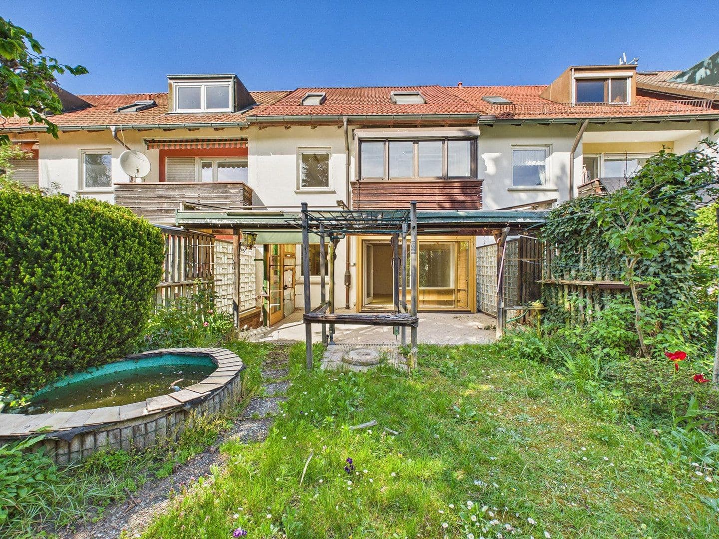Predaj domu 131 m², pozemok 174 m², Nürnberg, Bavorsko Predaj domu 131 m², pozemok 174 m², Nürnberg, Bavorsko