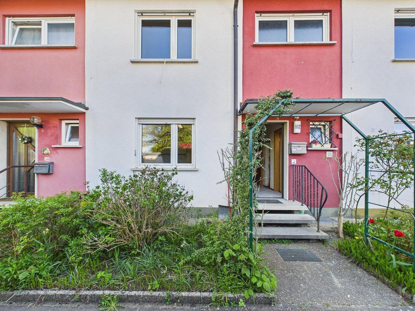 Predaj domu 131 m², pozemok 174 m², Nürnberg, Bavorsko Predaj domu 131 m², pozemok 174 m², Nürnberg, Bavorsko