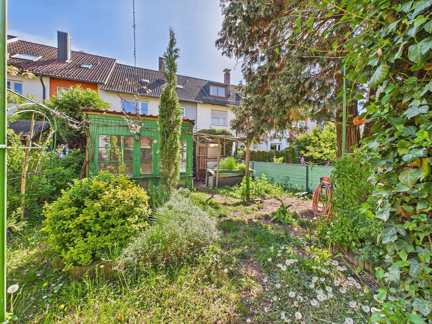 Predaj domu 131 m², pozemok 174 m², Nürnberg, Bavorsko Predaj domu 131 m², pozemok 174 m², Nürnberg, Bavorsko