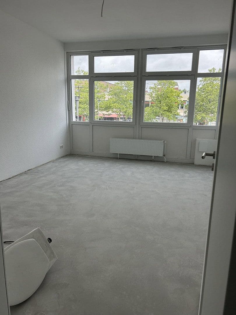 Prenájom bytu 3-izbový 75 m², Markt 4 h, Glinde, Šlezvicko-Holštajnsko Prenájom bytu 3-izbový 75 m², Markt 4 h, Glinde, Šlezvicko-Holštajnsko