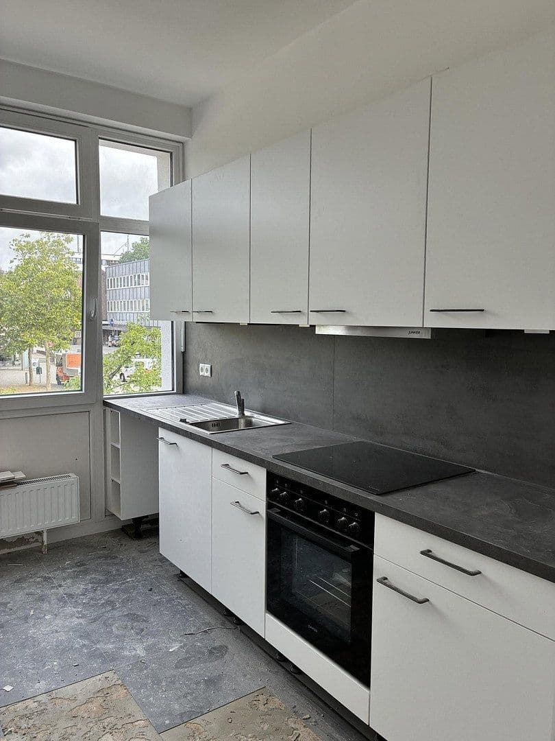 Prenájom bytu 3-izbový 75 m², Markt 4 h, Glinde, Šlezvicko-Holštajnsko Prenájom bytu 3-izbový 75 m², Markt 4 h, Glinde, Šlezvicko-Holštajnsko