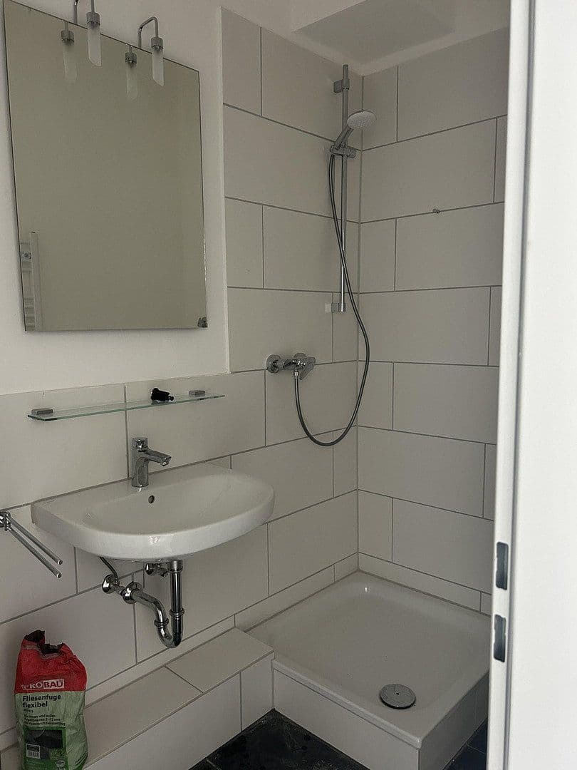 Prenájom bytu 3-izbový 75 m², Markt 4 h, Glinde, Šlezvicko-Holštajnsko Prenájom bytu 3-izbový 75 m², Markt 4 h, Glinde, Šlezvicko-Holštajnsko