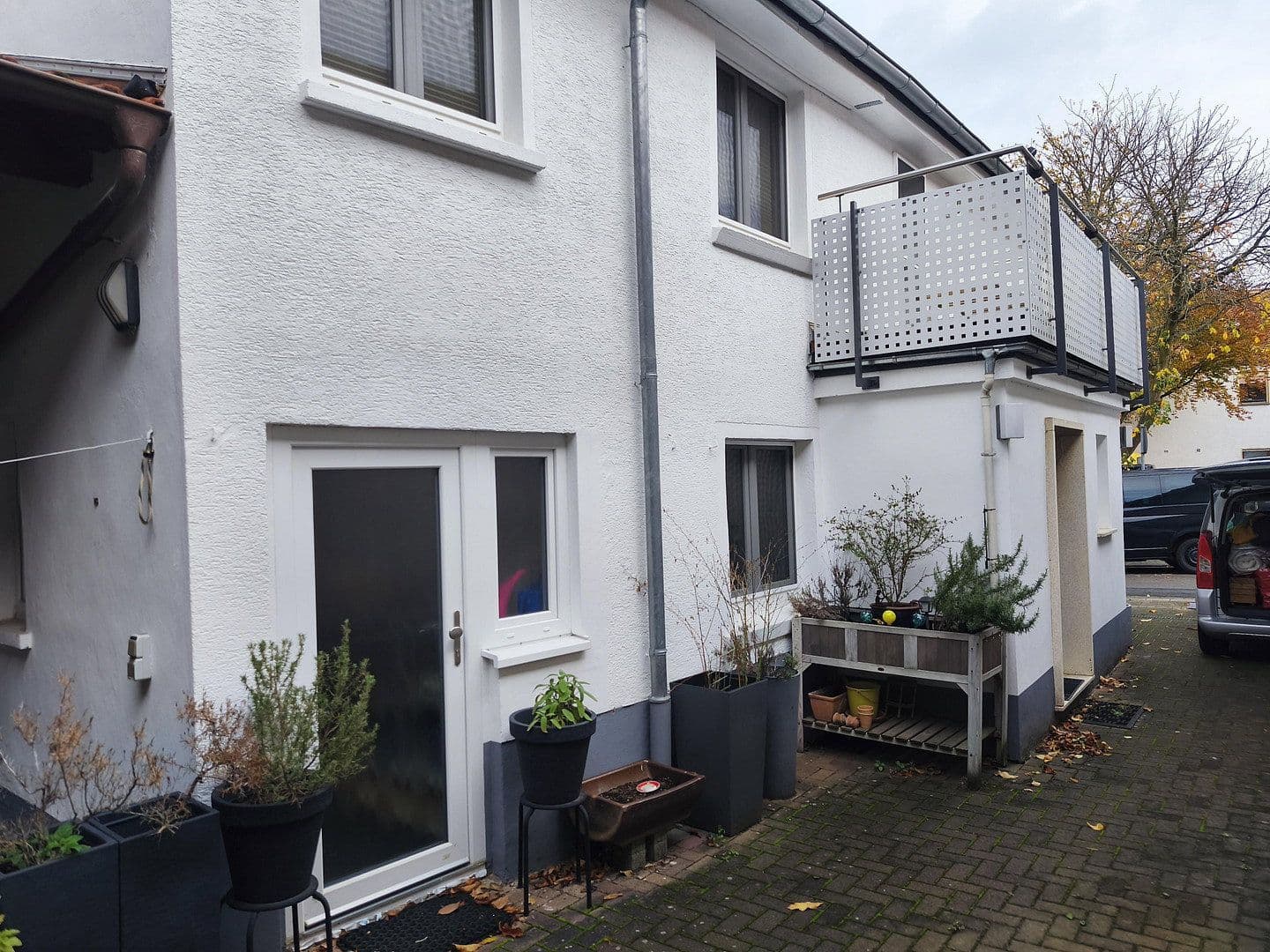 Predaj domu 83 m², pozemok 190 m², Neugasse 38, Ober-Mörlen, Hesensko Predaj domu 83 m², pozemok 190 m², Neugasse 38, Ober-Mörlen, Hesensko