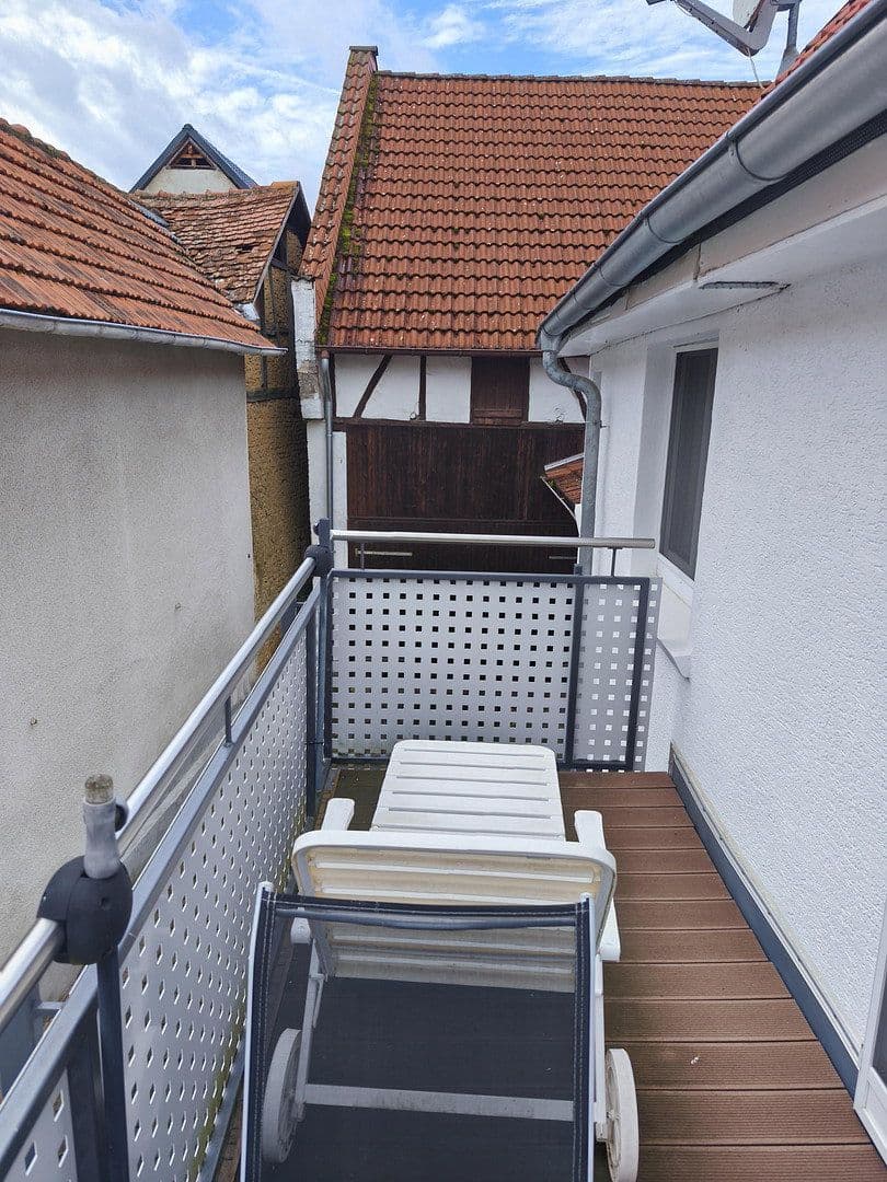Predaj domu 83 m², pozemok 190 m², Neugasse 38, Ober-Mörlen, Hesensko Predaj domu 83 m², pozemok 190 m², Neugasse 38, Ober-Mörlen, Hesensko