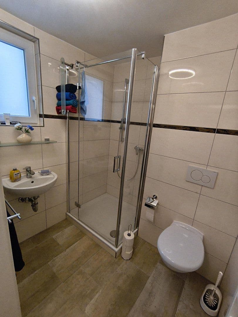 Predaj domu 83 m², pozemok 190 m², Neugasse 38, Ober-Mörlen, Hesensko Predaj domu 83 m², pozemok 190 m², Neugasse 38, Ober-Mörlen, Hesensko
