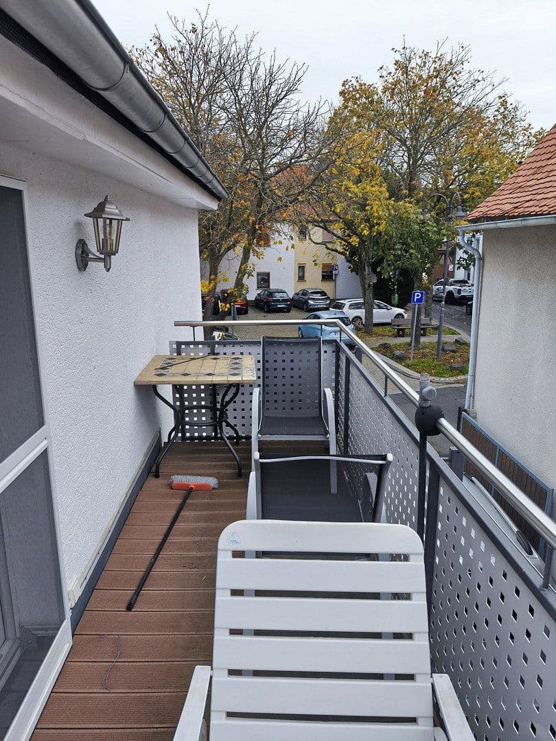 Predaj domu 83 m², pozemok 190 m², Neugasse 38, Ober-Mörlen, Hesensko Predaj domu 83 m², pozemok 190 m², Neugasse 38, Ober-Mörlen, Hesensko