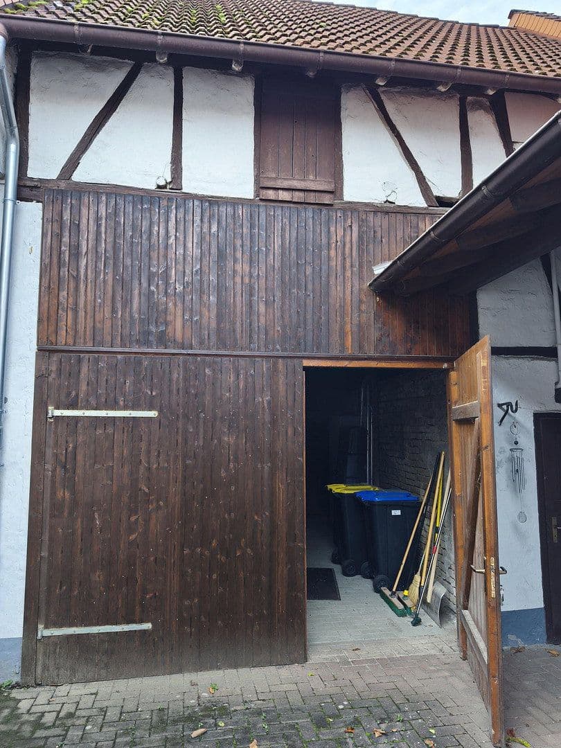 Predaj domu 83 m², pozemok 190 m², Neugasse 38, Ober-Mörlen, Hesensko Predaj domu 83 m², pozemok 190 m², Neugasse 38, Ober-Mörlen, Hesensko