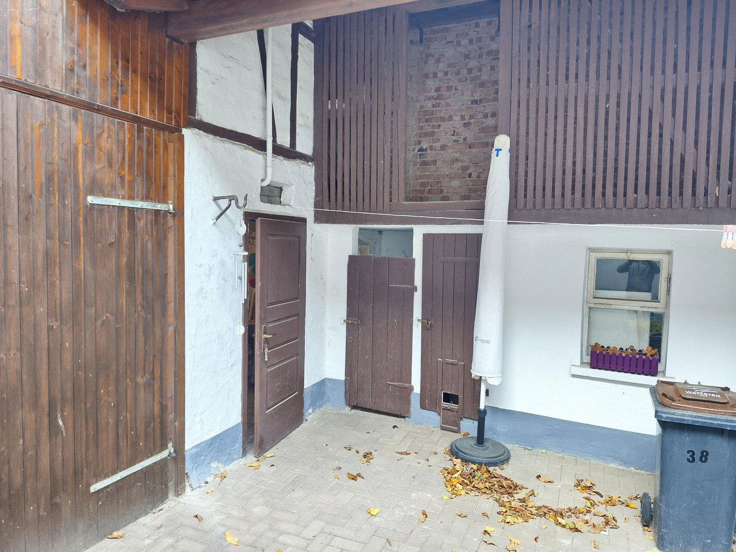 Predaj domu 83 m², pozemok 190 m², Neugasse 38, Ober-Mörlen, Hesensko Predaj domu 83 m², pozemok 190 m², Neugasse 38, Ober-Mörlen, Hesensko