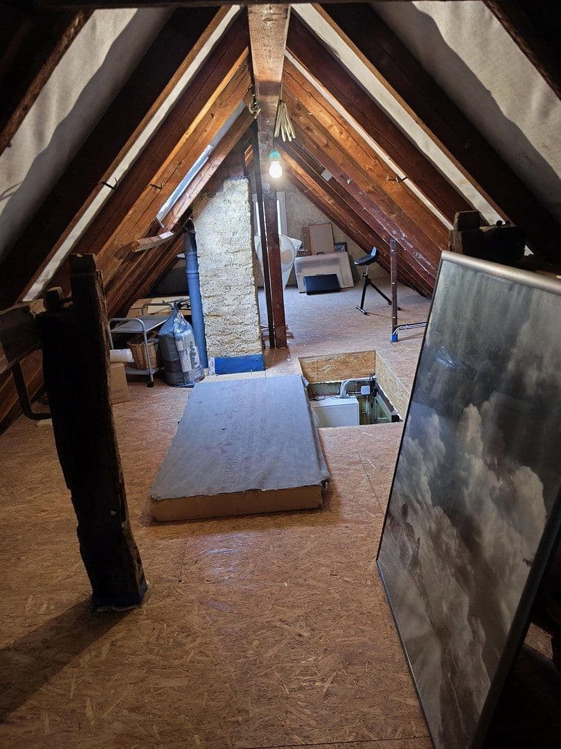 Predaj domu 83 m², pozemok 190 m², Neugasse 38, Ober-Mörlen, Hesensko Predaj domu 83 m², pozemok 190 m², Neugasse 38, Ober-Mörlen, Hesensko