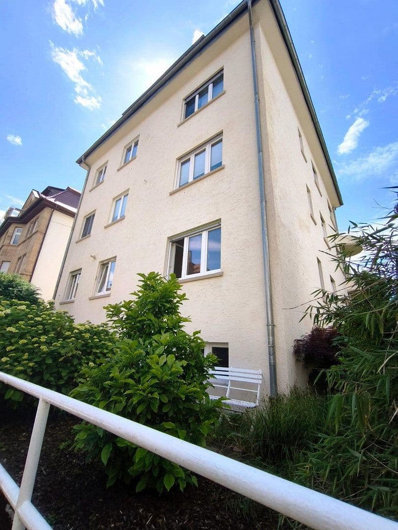 Predaj bytu 4-izbový 93 m², Stuttgart, Bádensko-Wurttembersko Predaj bytu 4-izbový 93 m², Stuttgart, Bádensko-Wurttembersko