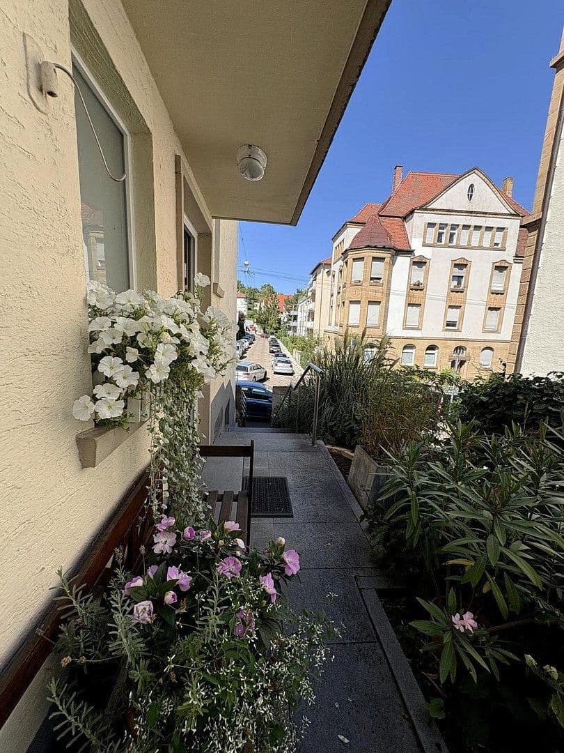Predaj bytu 4-izbový 93 m², Stuttgart, Bádensko-Wurttembersko Predaj bytu 4-izbový 93 m², Stuttgart, Bádensko-Wurttembersko