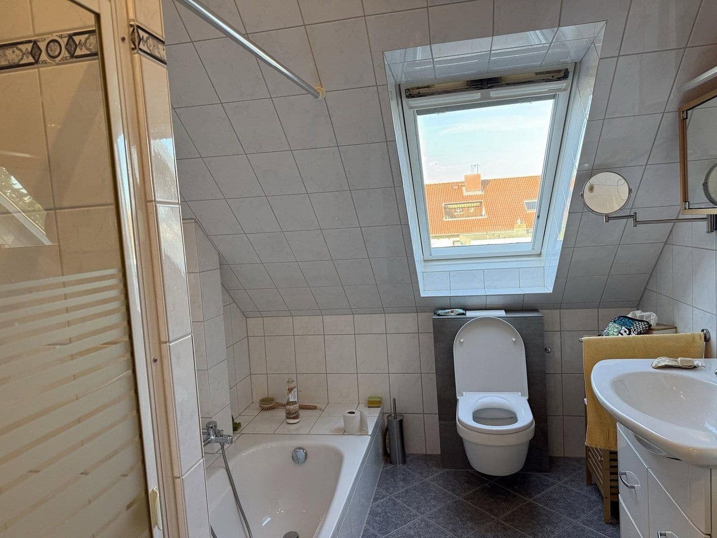 Predaj bytu 2-izbový 82 m², Neustadt in Holstein, Šlezvicko-Holštajnsko Predaj bytu 2-izbový 82 m², Neustadt in Holstein, Šlezvicko-Holštajnsko