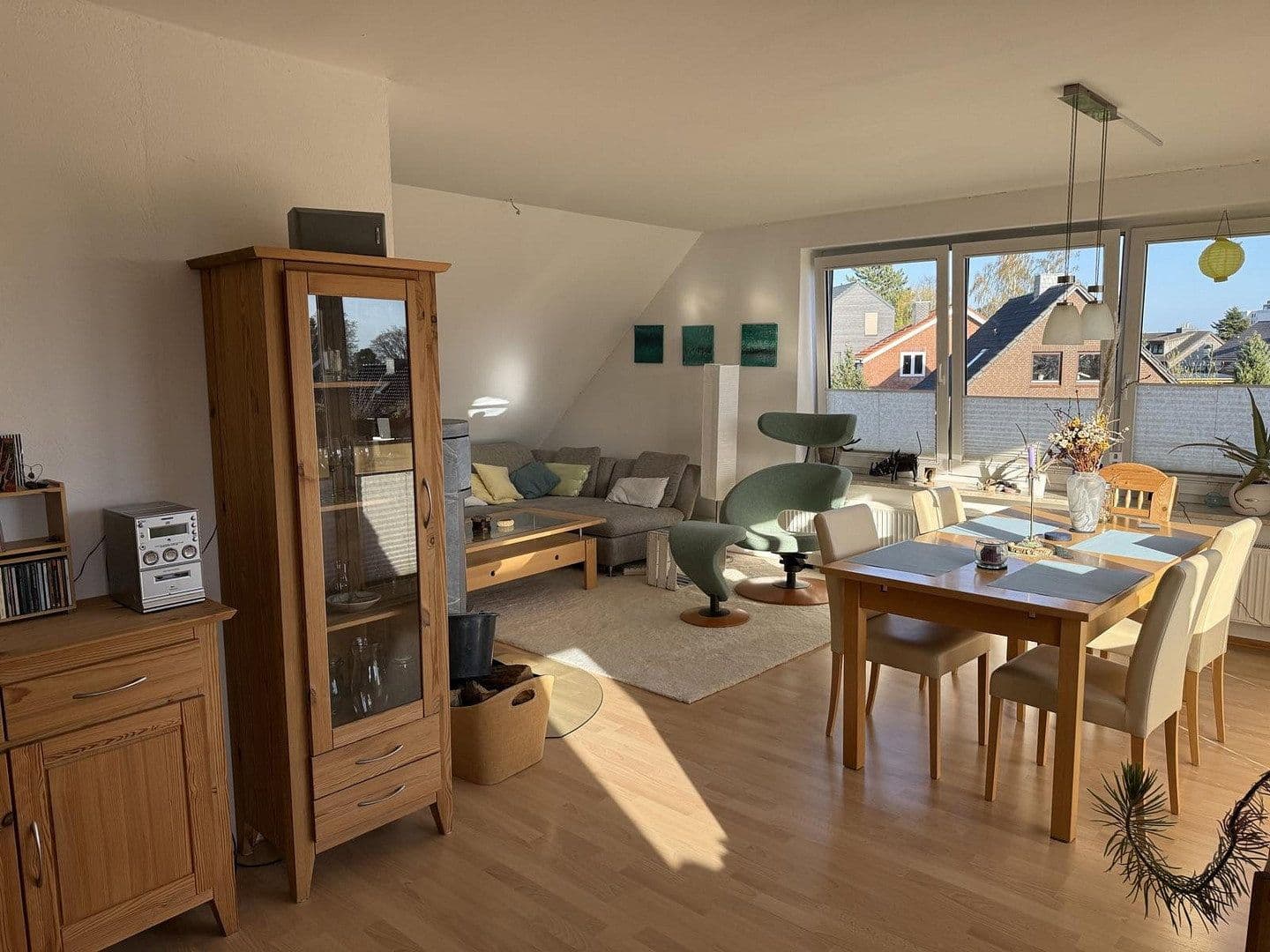 Predaj bytu 2-izbový 82 m², Neustadt in Holstein, Šlezvicko-Holštajnsko Predaj bytu 2-izbový 82 m², Neustadt in Holstein, Šlezvicko-Holštajnsko