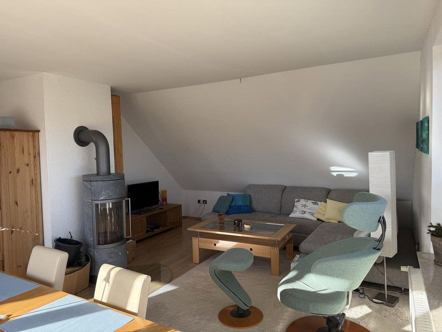 Predaj bytu 2-izbový 82 m², Neustadt in Holstein, Šlezvicko-Holštajnsko Predaj bytu 2-izbový 82 m², Neustadt in Holstein, Šlezvicko-Holštajnsko