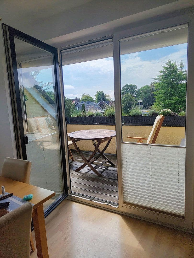 Predaj bytu 2-izbový 82 m², Neustadt in Holstein, Šlezvicko-Holštajnsko Predaj bytu 2-izbový 82 m², Neustadt in Holstein, Šlezvicko-Holštajnsko