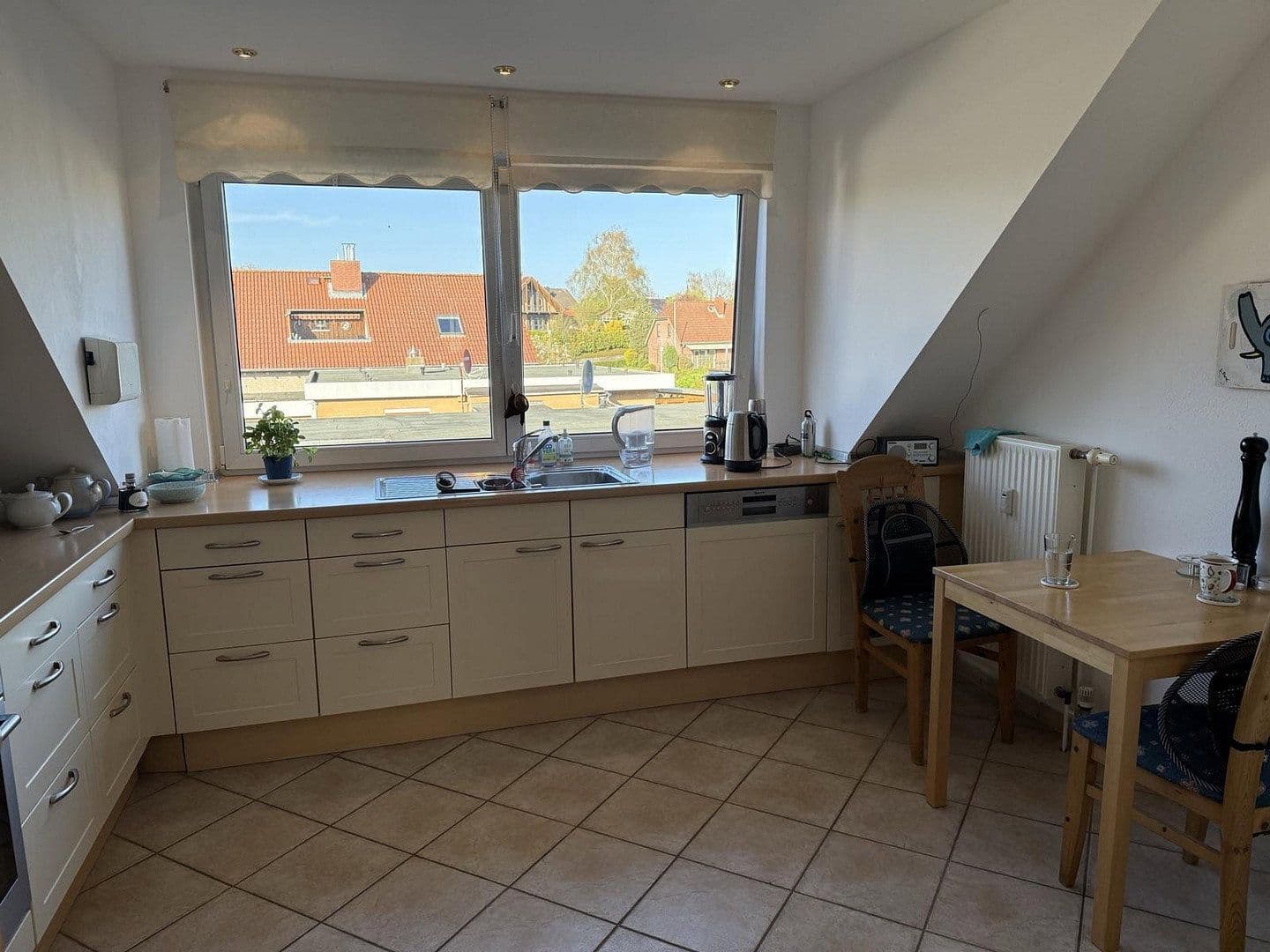 Predaj bytu 2-izbový 82 m², Neustadt in Holstein, Šlezvicko-Holštajnsko Predaj bytu 2-izbový 82 m², Neustadt in Holstein, Šlezvicko-Holštajnsko