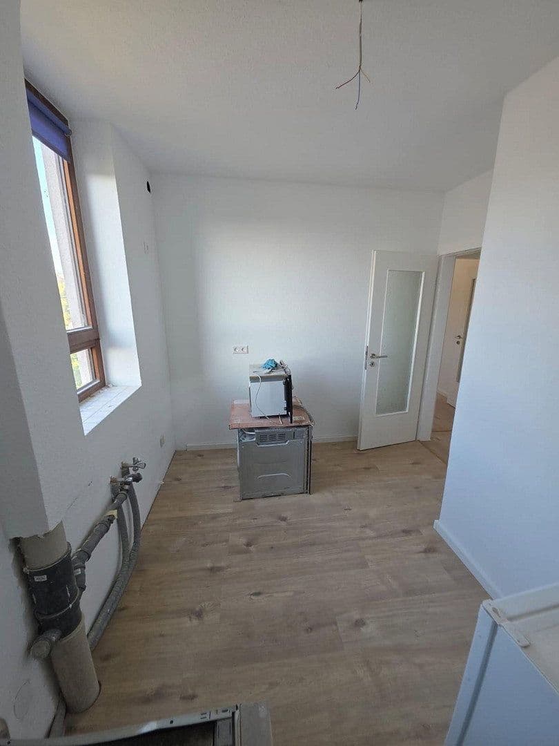 Prenájom bytu 3-izbový 82 m², Ulmer Strasse 7, Neckarsulm, Bádensko-Wurttembersko Prenájom bytu 3-izbový 82 m², Ulmer Strasse 7, Neckarsulm, Bádensko-Wurttembersko