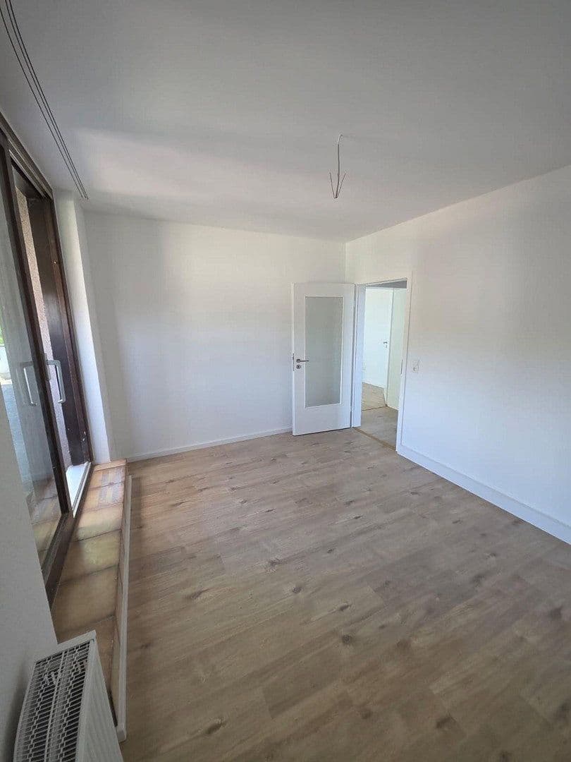 Prenájom bytu 3-izbový 82 m², Ulmer Strasse 7, Neckarsulm, Bádensko-Wurttembersko Prenájom bytu 3-izbový 82 m², Ulmer Strasse 7, Neckarsulm, Bádensko-Wurttembersko