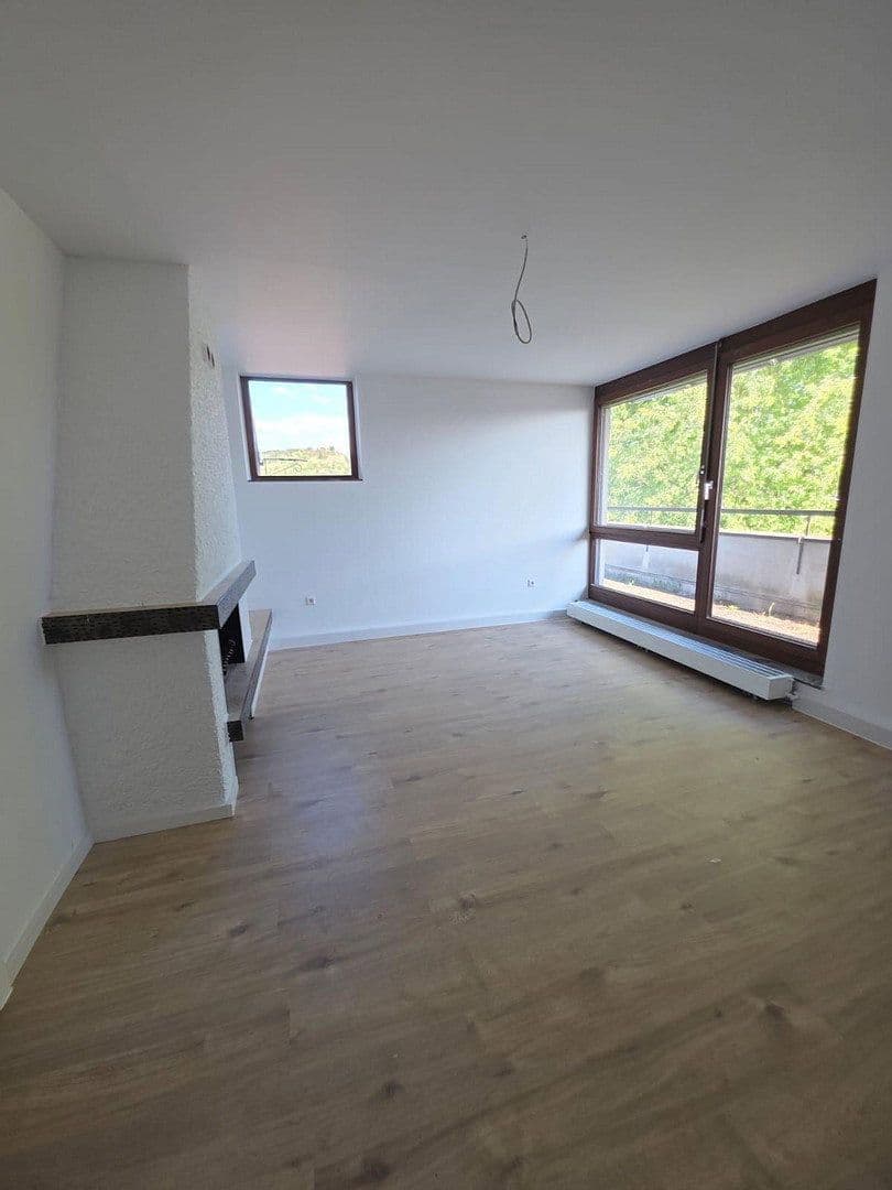 Prenájom bytu 3-izbový 82 m², Ulmer Strasse 7, Neckarsulm, Bádensko-Wurttembersko Prenájom bytu 3-izbový 82 m², Ulmer Strasse 7, Neckarsulm, Bádensko-Wurttembersko