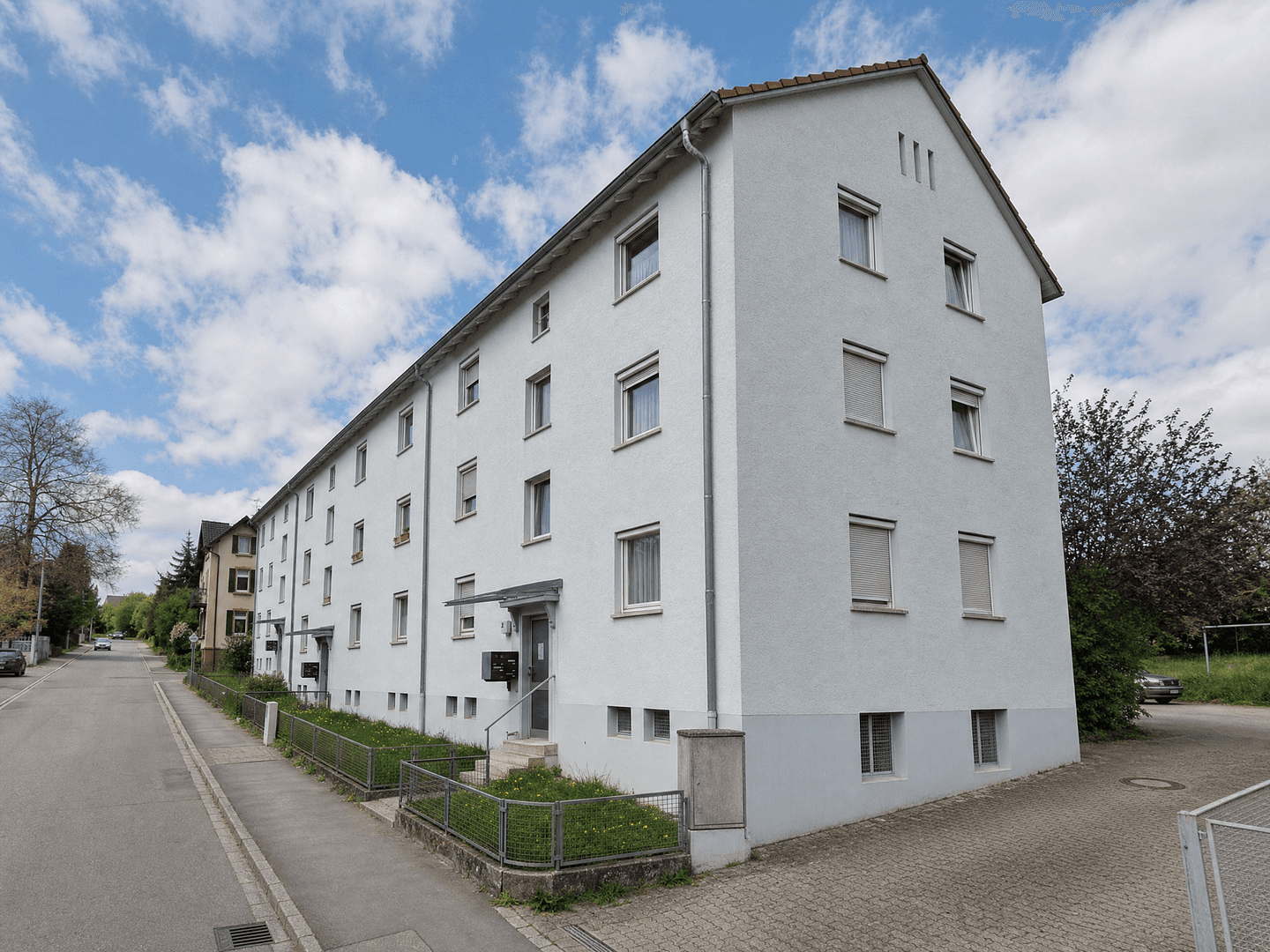 Predaj bytu 1-izbový 34 m², Kandern, Bádensko-Wurttembersko Predaj bytu 1-izbový 34 m², Kandern, Bádensko-Wurttembersko