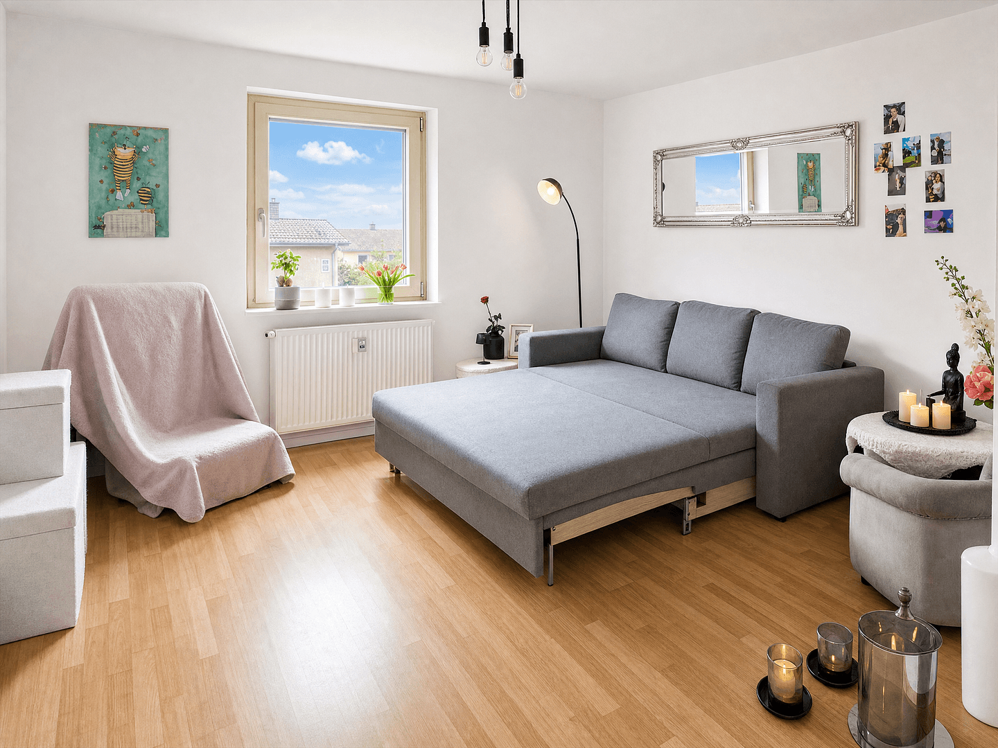 Predaj bytu 1-izbový 34 m², Kandern, Bádensko-Wurttembersko Predaj bytu 1-izbový 34 m², Kandern, Bádensko-Wurttembersko