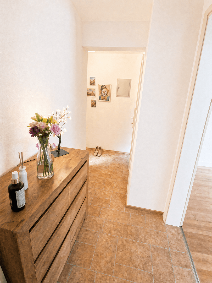 Predaj bytu 1-izbový 34 m², Kandern, Bádensko-Wurttembersko Predaj bytu 1-izbový 34 m², Kandern, Bádensko-Wurttembersko