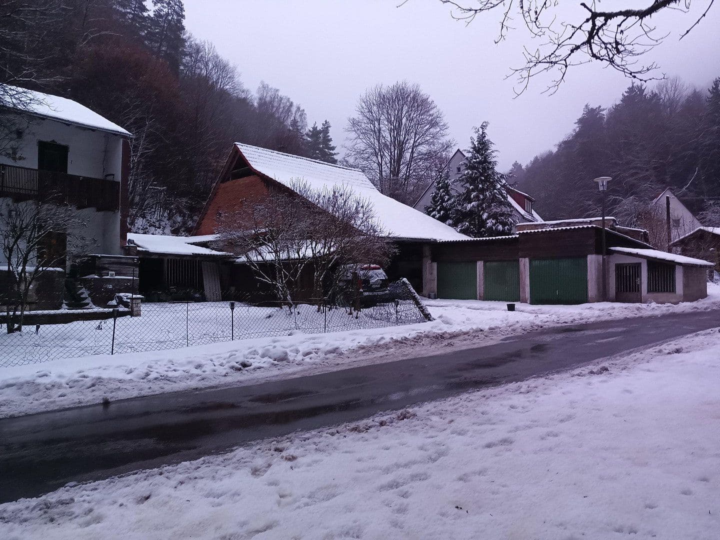 Predaj domu 180 m², pozemok 3.848 m², Wolfskehle 52, Kulmbach, Bavorsko Predaj domu 180 m², pozemok 3.848 m², Wolfskehle 52, Kulmbach, Bavorsko