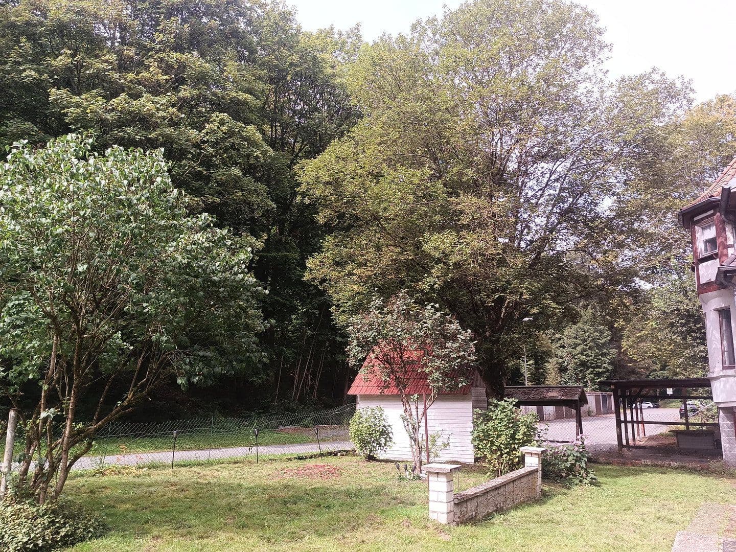 Predaj domu 180 m², pozemok 3.848 m², Wolfskehle 52, Kulmbach, Bavorsko Predaj domu 180 m², pozemok 3.848 m², Wolfskehle 52, Kulmbach, Bavorsko