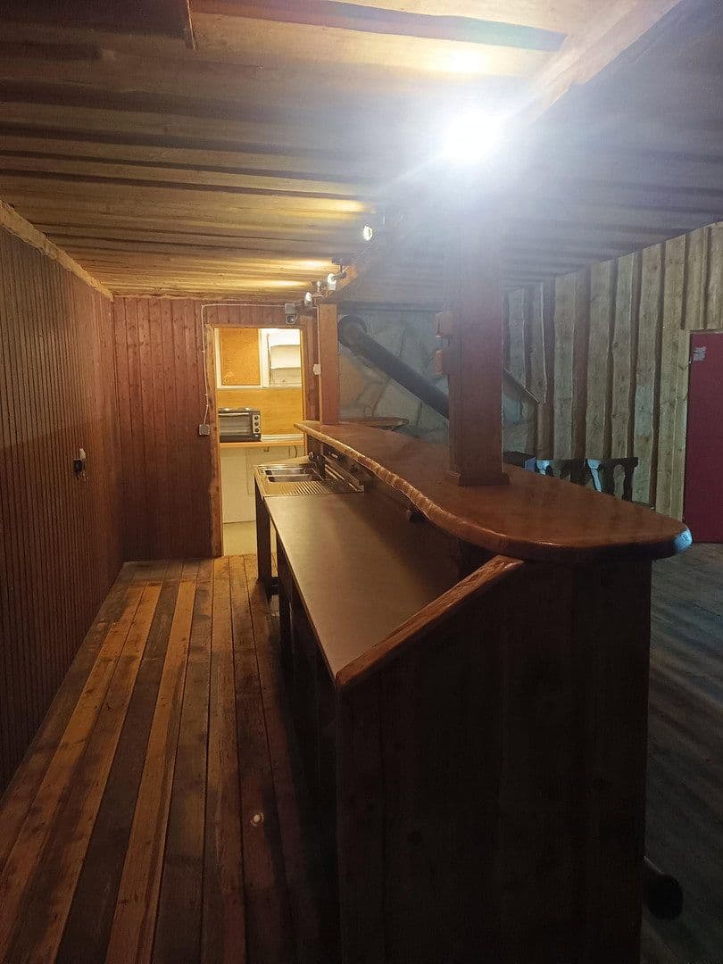 Predaj domu 180 m², pozemok 3.848 m², Wolfskehle 52, Kulmbach, Bavorsko Predaj domu 180 m², pozemok 3.848 m², Wolfskehle 52, Kulmbach, Bavorsko