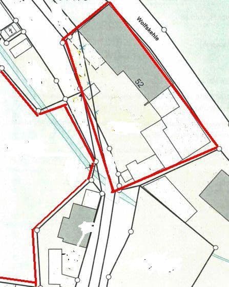 Predaj domu 180 m², pozemok 3.848 m², Wolfskehle 52, Kulmbach, Bavorsko Predaj domu 180 m², pozemok 3.848 m², Wolfskehle 52, Kulmbach, Bavorsko