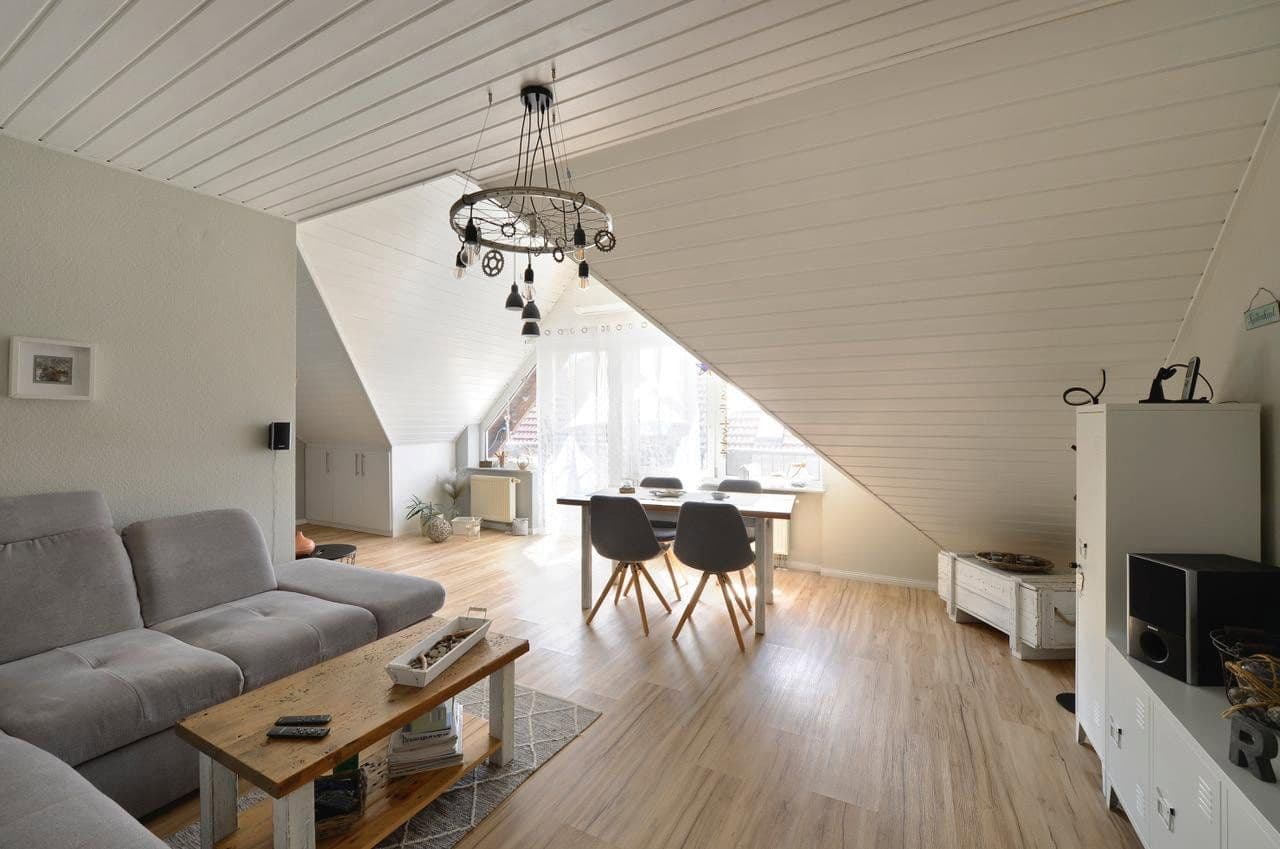 Predaj bytu 3-izbový 69 m², Lingenfeld, Porýnie-Falcko Predaj bytu 3-izbový 69 m², Lingenfeld, Porýnie-Falcko