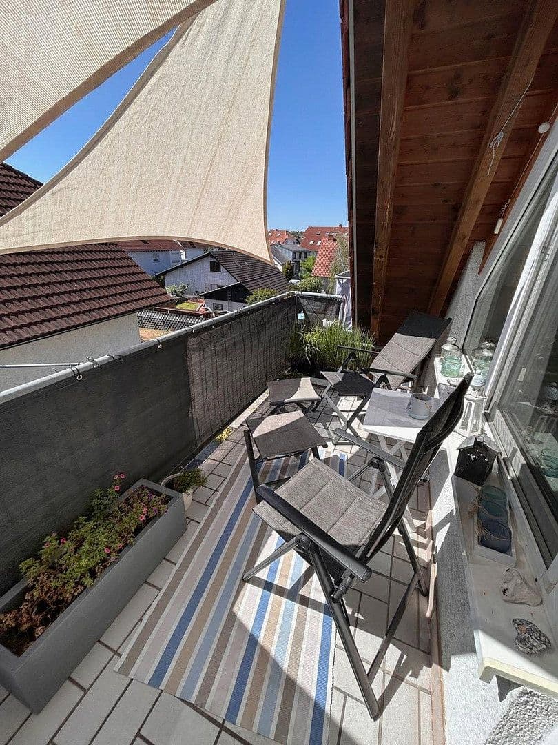 Predaj bytu 3-izbový 69 m², Lingenfeld, Porýnie-Falcko Predaj bytu 3-izbový 69 m², Lingenfeld, Porýnie-Falcko