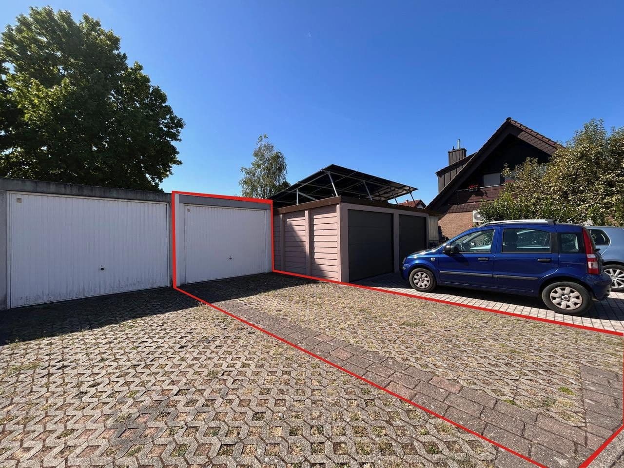Predaj bytu 3-izbový 69 m², Lingenfeld, Porýnie-Falcko Predaj bytu 3-izbový 69 m², Lingenfeld, Porýnie-Falcko