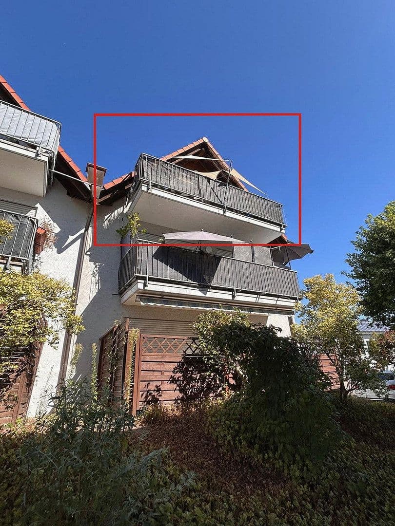Predaj bytu 3-izbový 69 m², Lingenfeld, Porýnie-Falcko Predaj bytu 3-izbový 69 m², Lingenfeld, Porýnie-Falcko